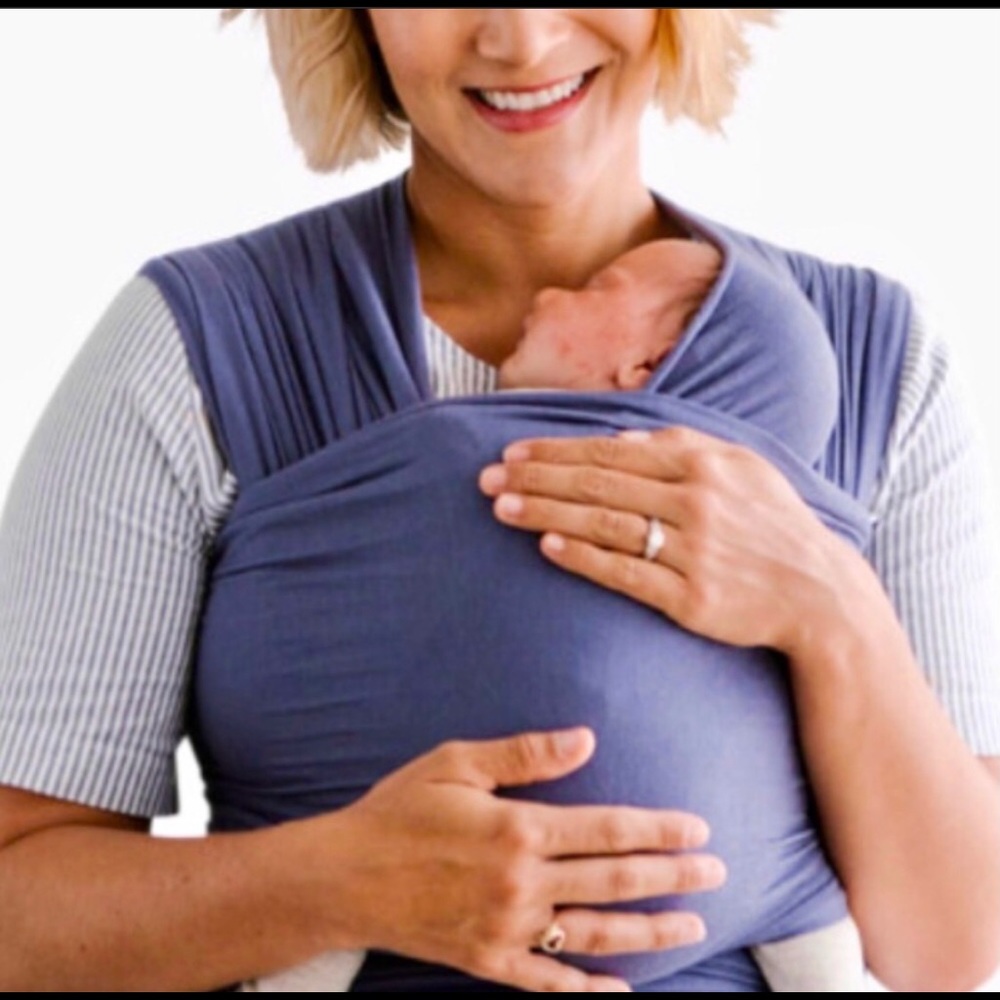 Solly Baby Wrap